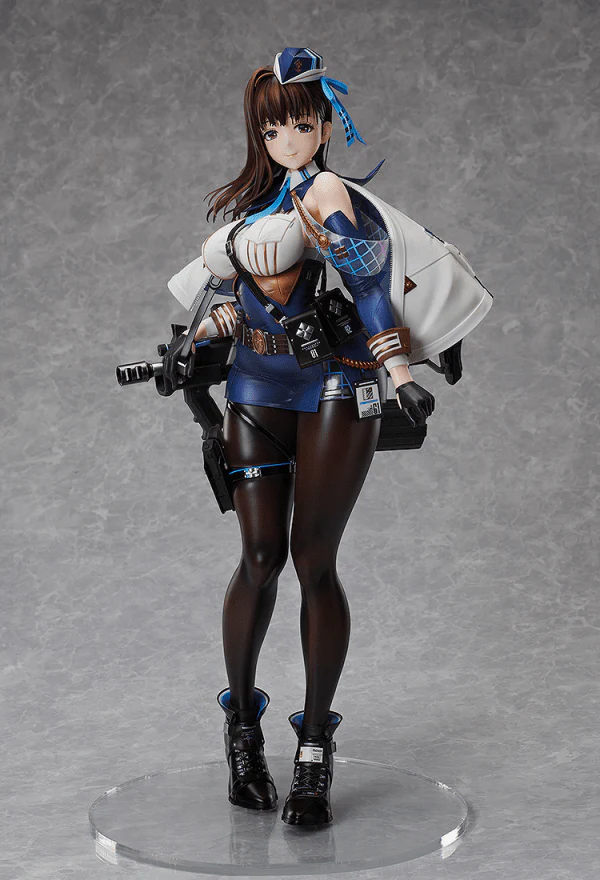 Goddess of Victory Nikke B-Style Marian 1/4 Scale Figure - Image 2