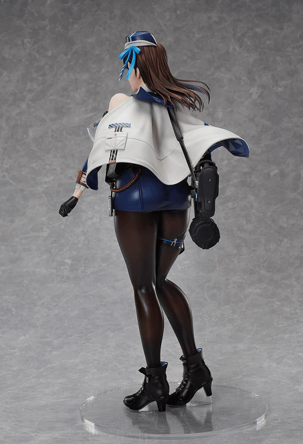 Goddess of Victory Nikke B-Style Marian 1/4 Scale Figure - Image 4