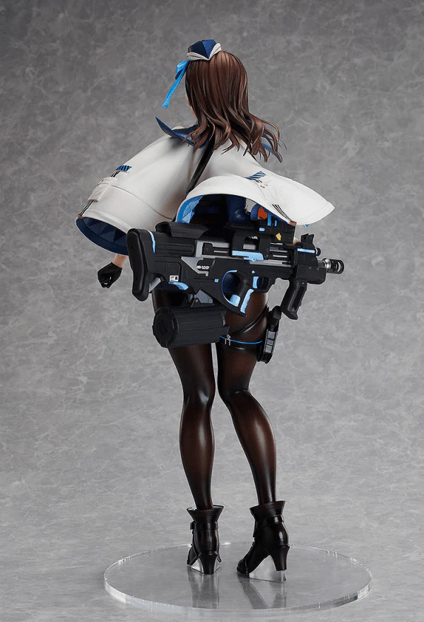 Goddess of Victory Nikke B-Style Marian 1/4 Scale Figure - Image 5