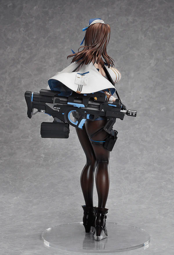 Goddess of Victory Nikke B-Style Marian 1/4 Scale Figure - Image 6