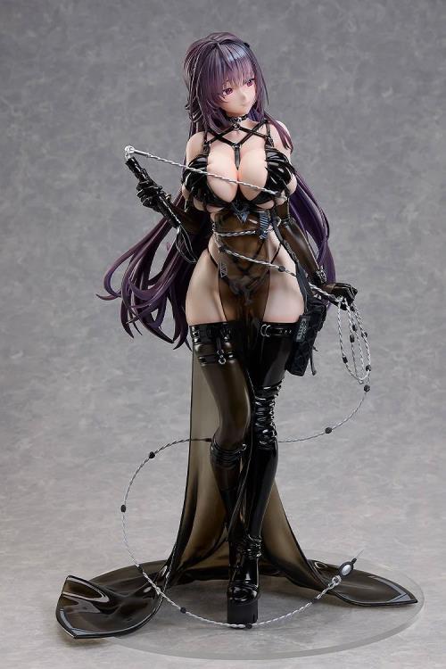 Goddess of Victory Nikke B-Style Mihara Bonding Chain 1/4 Scale Figure - Image 10
