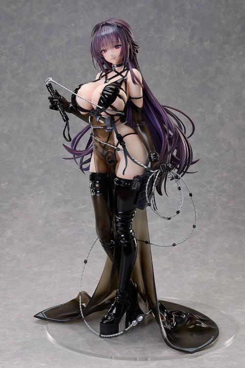 Goddess of Victory Nikke B-Style Mihara Bonding Chain 1/4 Scale Figure - Image 5