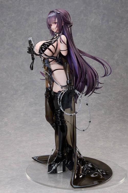 Goddess of Victory Nikke B-Style Mihara Bonding Chain 1/4 Scale Figure - Image 6
