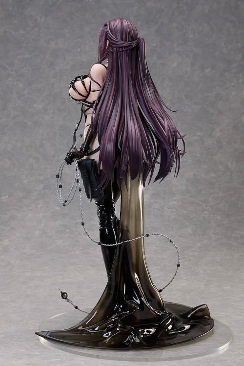 Goddess of Victory Nikke B-Style Mihara Bonding Chain 1/4 Scale Figure - Image 7