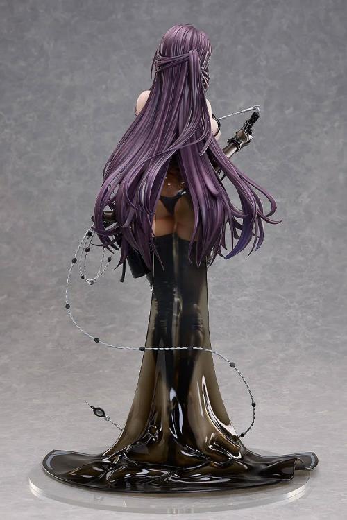 Goddess of Victory Nikke B-Style Mihara Bonding Chain 1/4 Scale Figure - Image 8