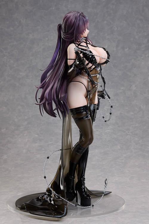 Goddess of Victory Nikke B-Style Mihara Bonding Chain 1/4 Scale Figure - Image 9