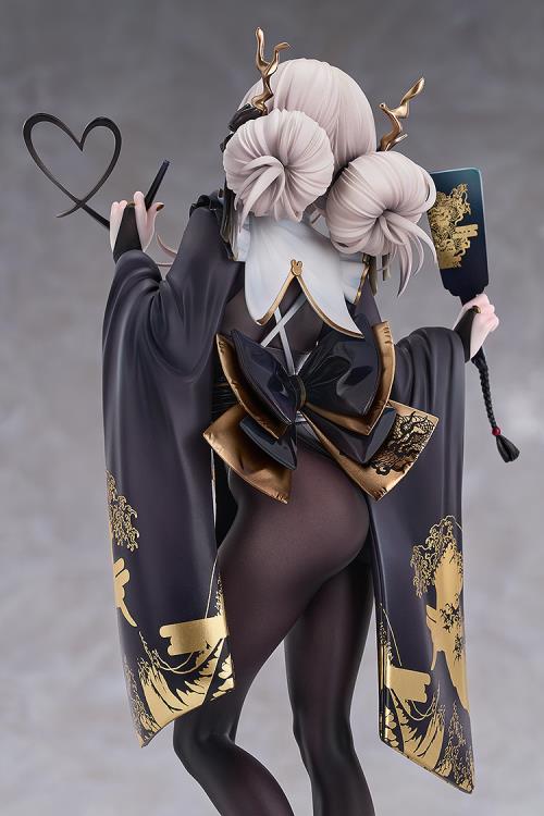 Goddess of Victory Nikke Blanc (White Rabbit Ver.) 1/7 Scale Figure - Image 10