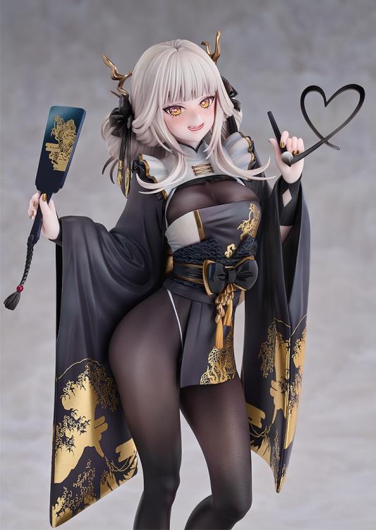 Goddess of Victory Nikke Blanc (White Rabbit Ver.) 1/7 Scale Figure - Image 11
