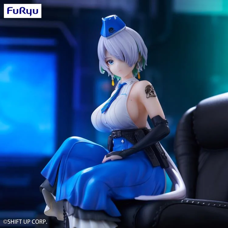 Goddess of Victory Nikke Brid Noodle Stopper Figure (Reissue) - Image 3