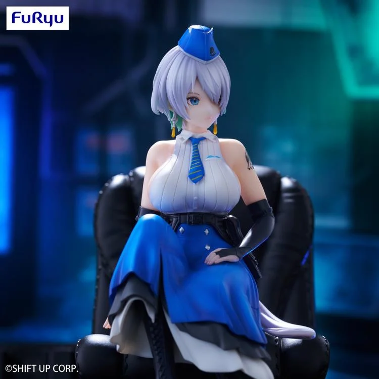 Goddess of Victory Nikke Brid Noodle Stopper Figure (Reissue) - Image 4