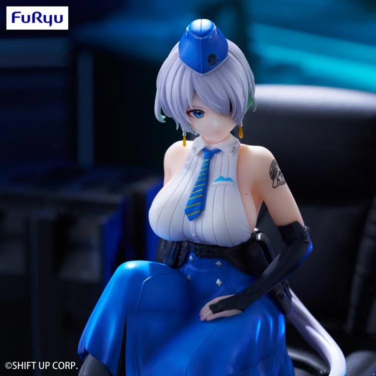 Goddess of Victory Nikke Brid Noodle Stopper Figure (Reissue) - Image 5