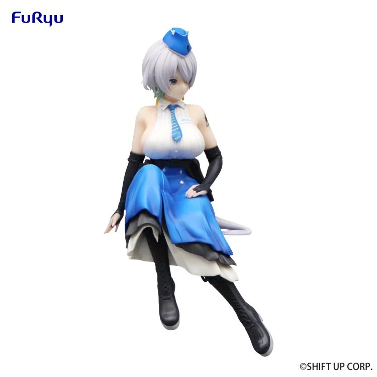 Goddess of Victory Nikke Brid Noodle Stopper Figure (Reissue) - Image 7