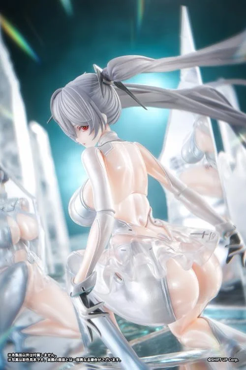 Goddess of Victory Nikke Cinderella 1/12 Scale Action Figure - Image 10