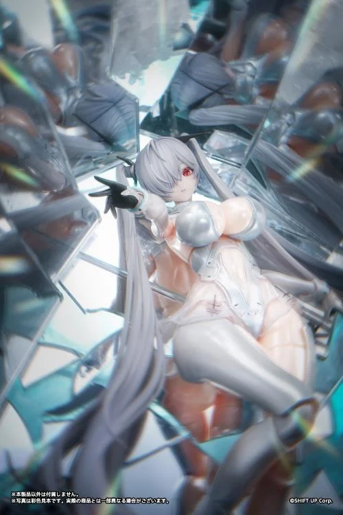Goddess of Victory Nikke Cinderella 1/12 Scale Action Figure - Image 11