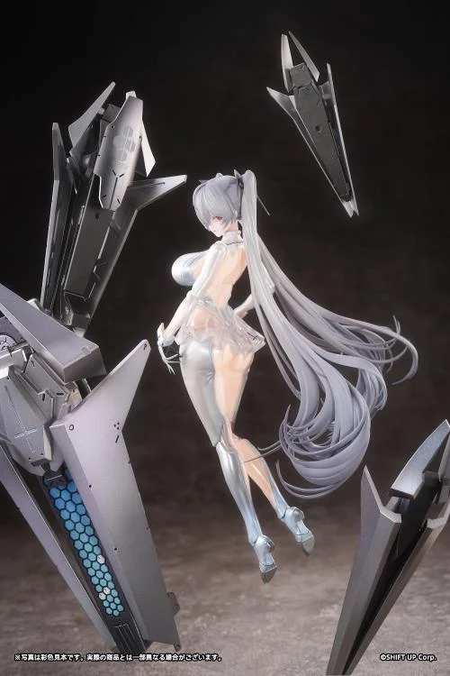 Goddess of Victory Nikke Cinderella 1/12 Scale Action Figure - Image 16