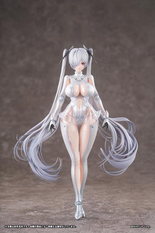 Goddess of Victory Nikke Cinderella 1/12 Scale Action Figure - Image 17
