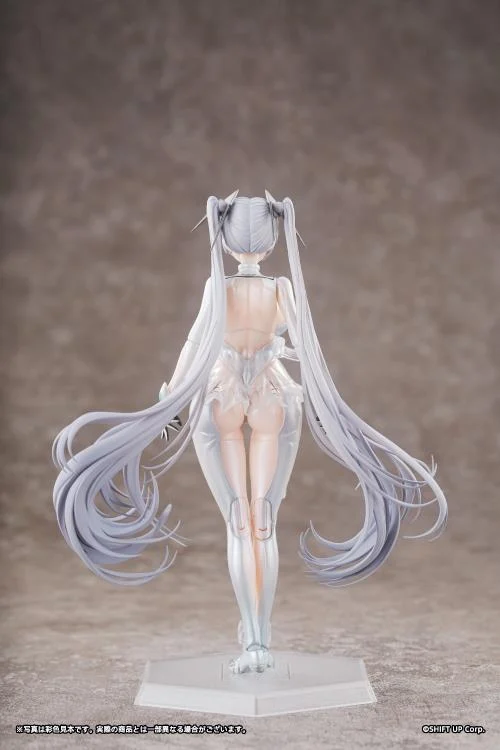 Goddess of Victory Nikke Cinderella 1/12 Scale Action Figure - Image 18