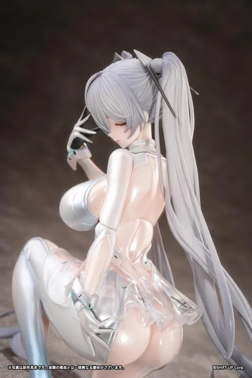 Goddess of Victory Nikke Cinderella 1/12 Scale Action Figure - Image 19