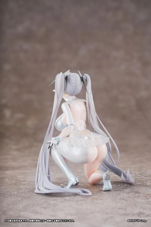 Goddess of Victory Nikke Cinderella 1/12 Scale Action Figure - Image 20