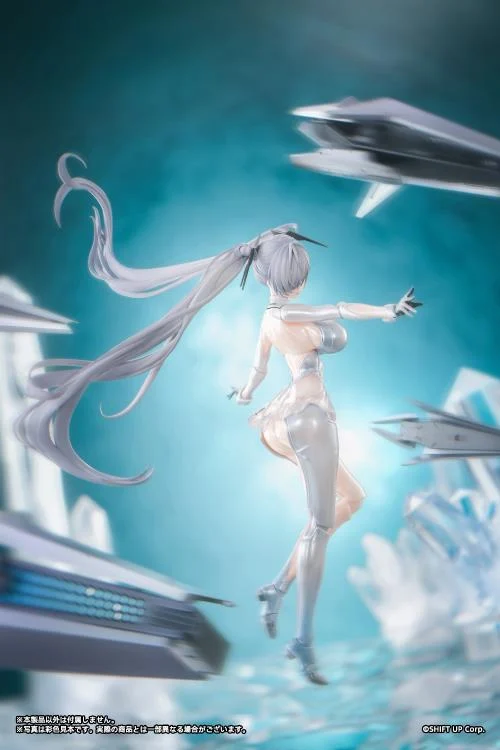 Goddess of Victory Nikke Cinderella 1/12 Scale Action Figure - Image 5