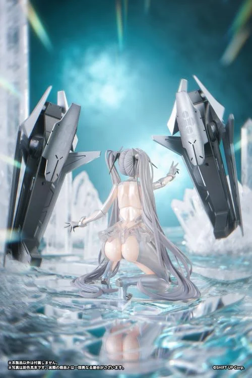 Goddess of Victory Nikke Cinderella 1/12 Scale Action Figure - Image 7