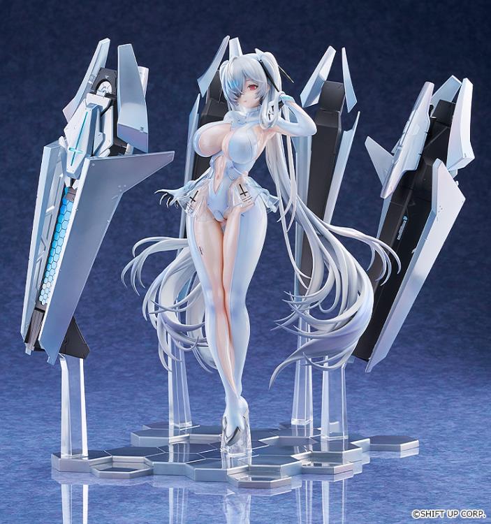 Goddess of Victory Nikke Cinderella 1/7 Scale Figure - Image 10