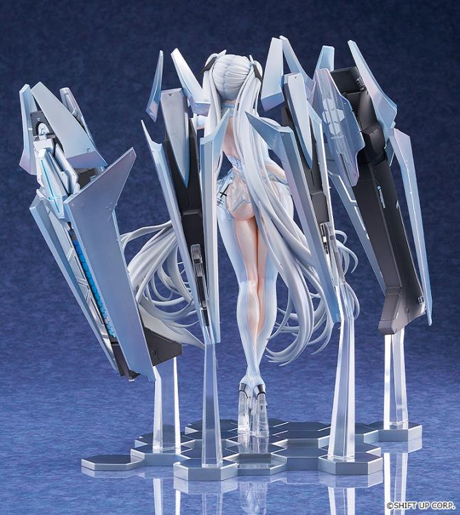 Goddess of Victory Nikke Cinderella 1/7 Scale Figure - Image 11