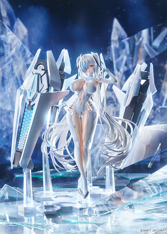 Goddess of Victory Nikke Cinderella 1/7 Scale Figure - Image 2