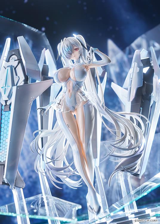 Goddess of Victory Nikke Cinderella 1/7 Scale Figure - Image 3