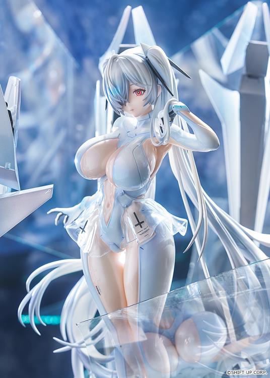 Goddess of Victory Nikke Cinderella 1/7 Scale Figure - Image 5