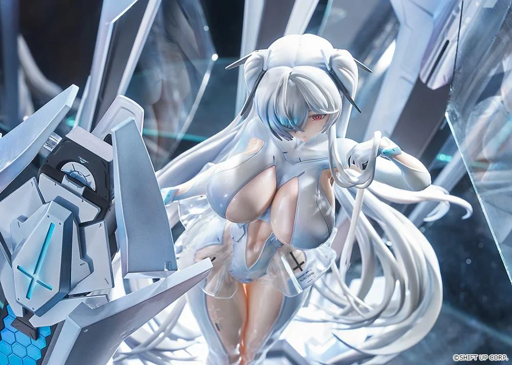 Goddess of Victory Nikke Cinderella 1/7 Scale Figure - Image 6