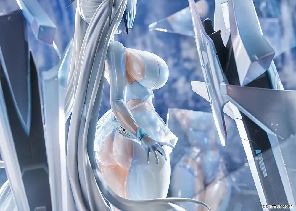 Goddess of Victory Nikke Cinderella 1/7 Scale Figure - Image 7