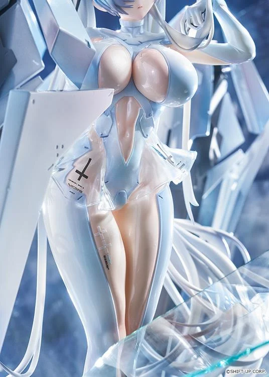 Goddess of Victory Nikke Cinderella 1/7 Scale Figure - Image 8
