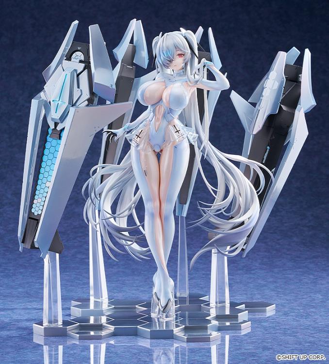 Goddess of Victory Nikke Cinderella 1/7 Scale Figure - Image 9