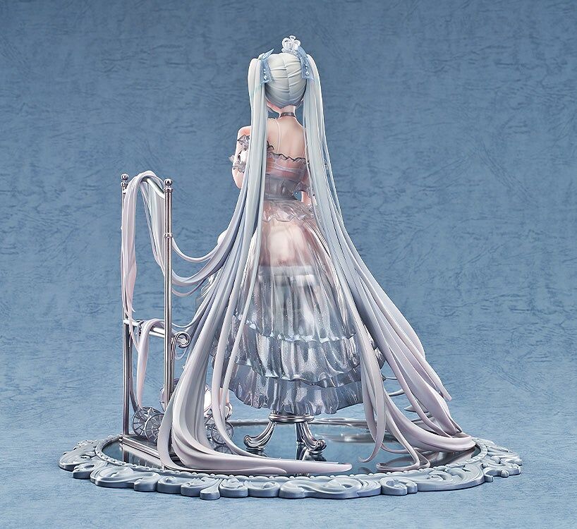 Goddess of Victory Nikke Cinderella (Glass Princess) 1/7 Scale Figure - Image 10