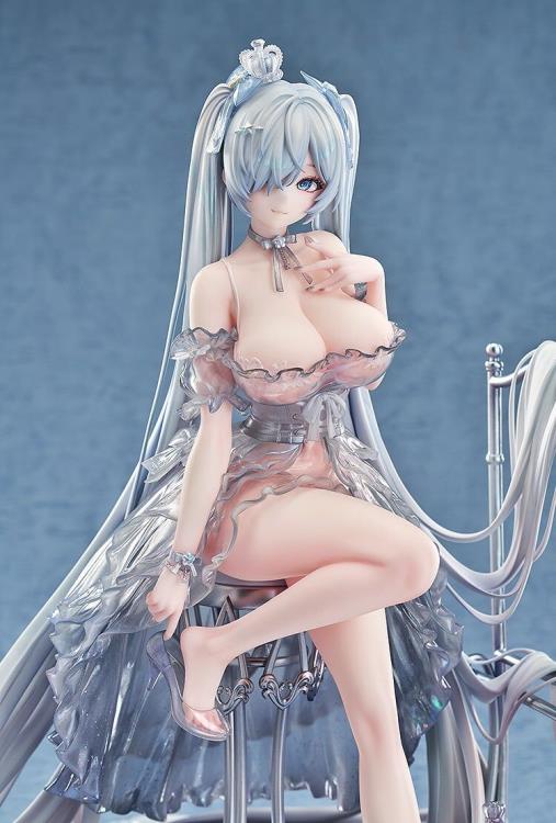 Goddess of Victory Nikke Cinderella (Glass Princess) 1/7 Scale Figure - Image 11