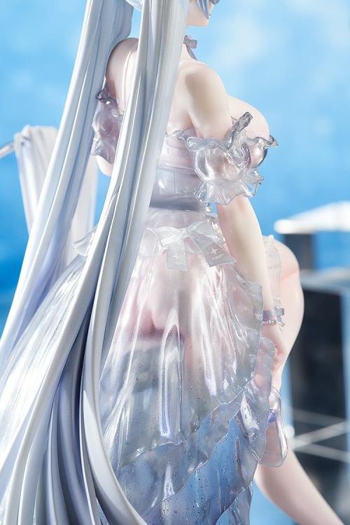 Goddess of Victory Nikke Cinderella (Glass Princess) 1/7 Scale Figure - Image 6