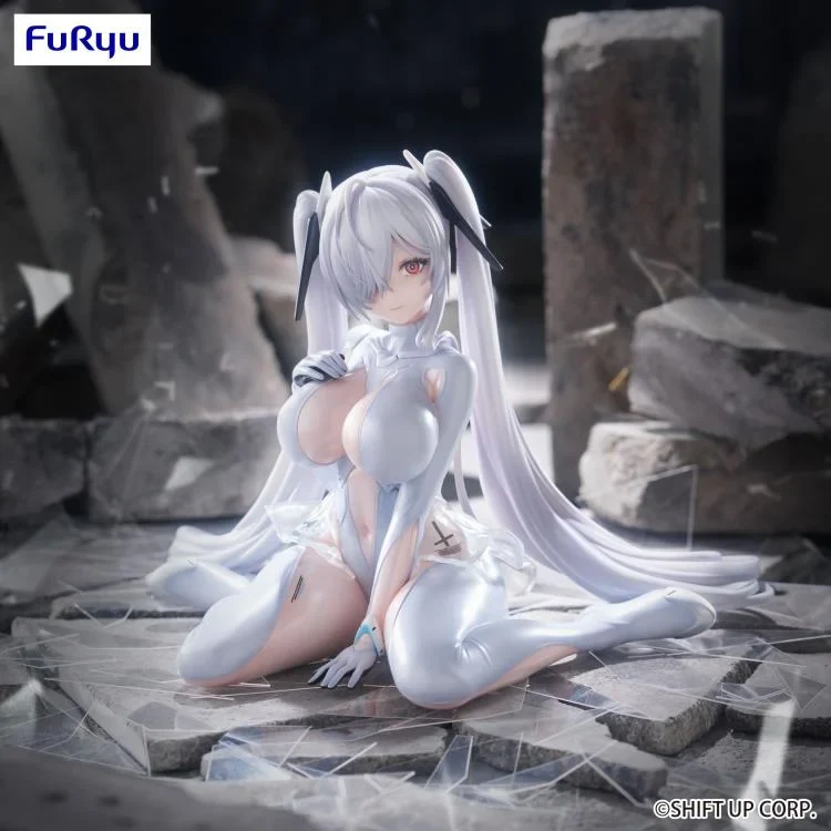 Goddess of Victory Nikke Cinderella Noodle Stopper Figure - Image 2