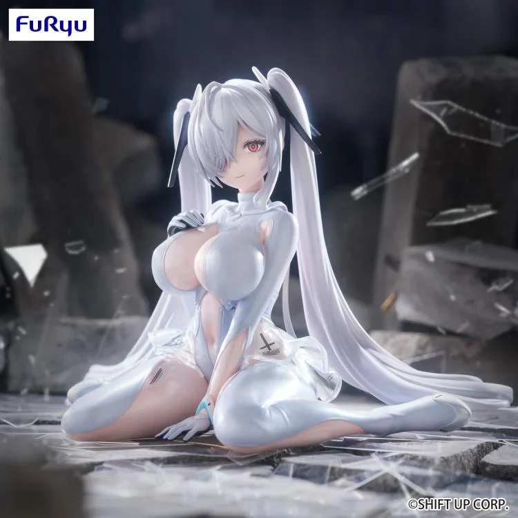 Goddess of Victory Nikke Cinderella Noodle Stopper Figure - Image 3