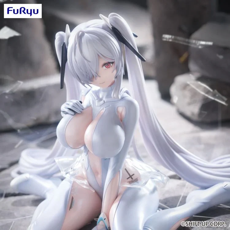 Goddess of Victory Nikke Cinderella Noodle Stopper Figure - Image 5