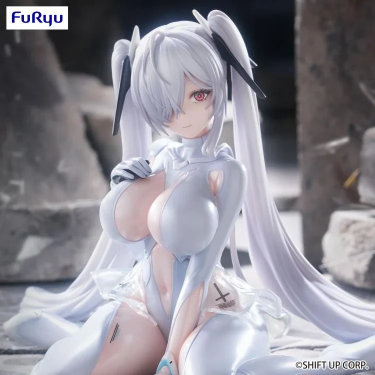 Goddess of Victory Nikke Cinderella Noodle Stopper Figure - Image 6