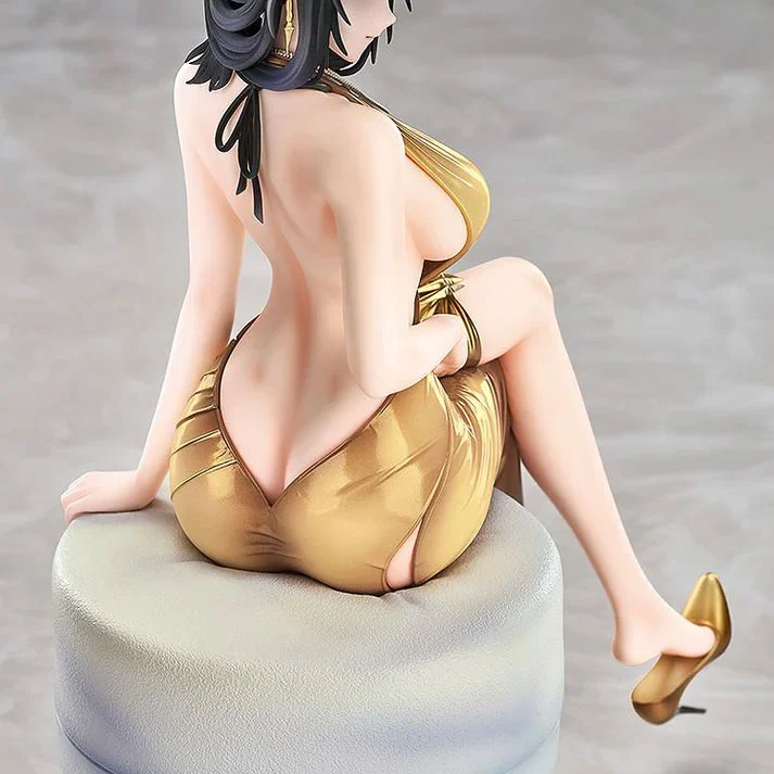 Goddess of Victory Nikke D Killer Wife (Secret Party Cleaner) 1/7 Scale Figure - Image 11