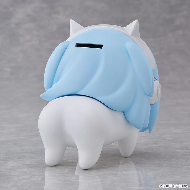 Goddess of Victory Nikke Doro Shidoro Soft Vinyl Bank - Image 10