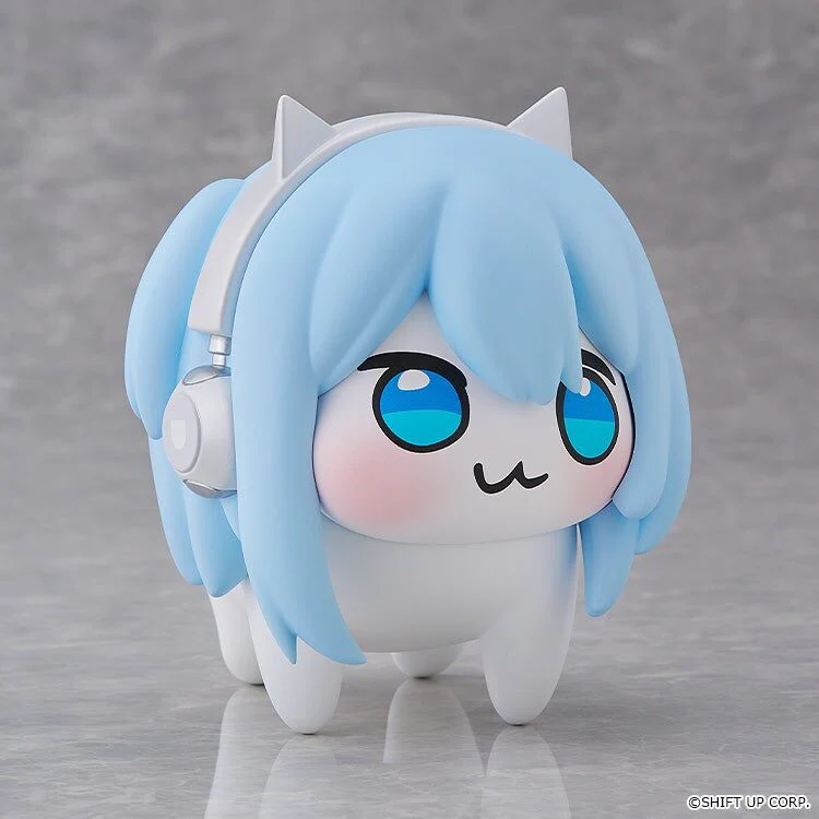 Goddess of Victory Nikke Doro Shidoro Soft Vinyl Bank - Image 11