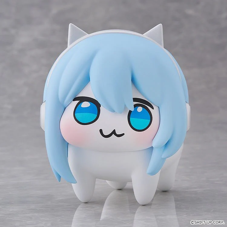 Goddess of Victory Nikke Doro Shidoro Soft Vinyl Bank - Image 12