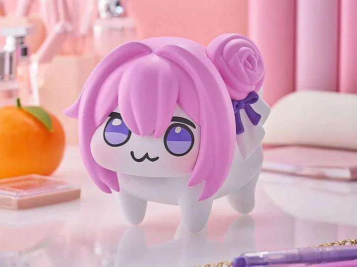 Goddess of Victory Nikke Doro Vinyl Piggy Bank