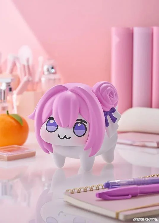 Goddess of Victory Nikke Doro Vinyl Piggy Bank - Image 2