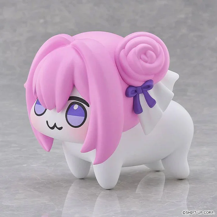 Goddess of Victory Nikke Doro Vinyl Piggy Bank - Image 7