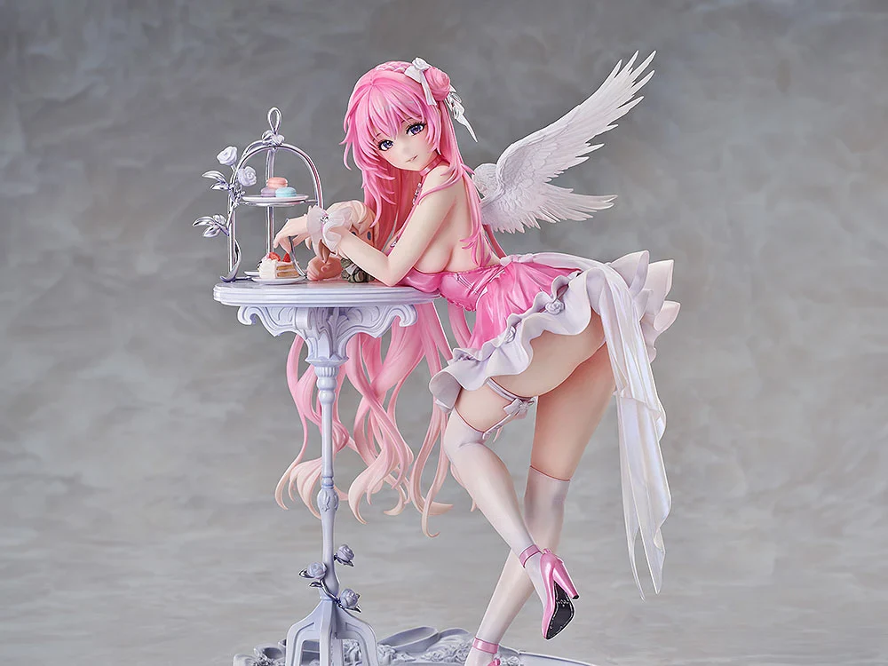 Goddess of Victory Nikke Dorothy Nostalgia 1/7 Scale Figure