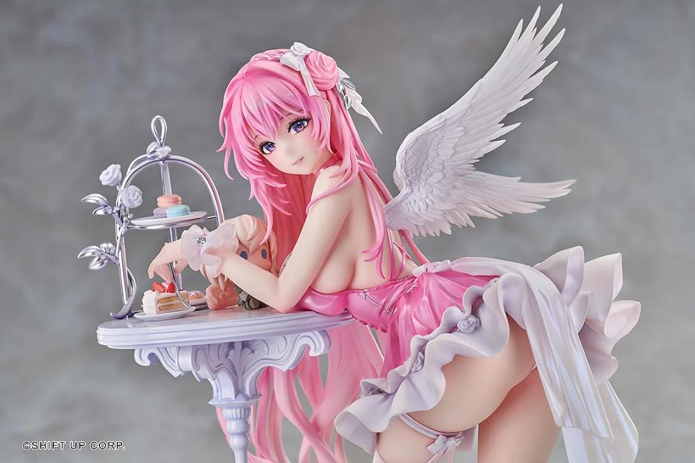 Goddess of Victory Nikke Dorothy Nostalgia 1/7 Scale Figure - Image 10